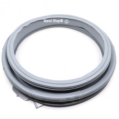 Guarnizione Soffietto Oblò Porta Lavatrici Samsung DC64-02888A DC64-02750A