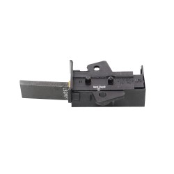 Kit Coppia Spazzole Originali Motore Lavatrici Rex Electrolux Zanussi Bosch