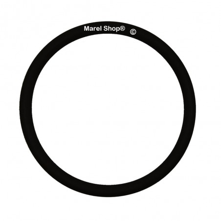 Guarnizione Cialda Anello per Macchine da Caffè Didiesse Frog 15601070