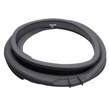 Guarnizione soffietto oblò per lavatrice Indesit Ariston C00119208