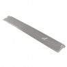 Plafoniera Copri Lampada per Cappa Elica 6 x 37,4cm PF02TA