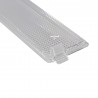 Plafoniera Copri Lampada per Cappa Elica 6 x 37,4cm PF02TA