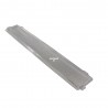 Plafoniera Copri Lampada per Cappa Elica 6 x 37,4cm PF02TA