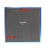 Filtro cappa Best alluminio 285x278x9