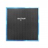 Filtro cappa Best alluminio 285x278x9