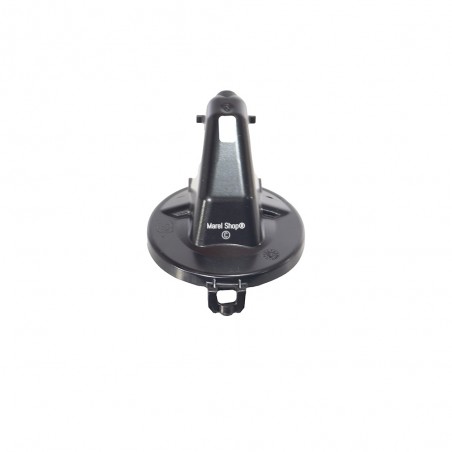 Ugello Guida Erogatore per Macchina da caffè De Longhi Krups MX623323