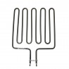 Resistenza per Sauna Helo SEPC65 2670W 230V 36 x 29 cm SEPC65