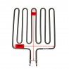 Resistenza per Sauna Helo SEPC65 2670W 230V 36 x 29 cm SEPC65