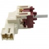 Selettore Programmatore 16 Posizioni RD2F1A1Q16A per Lavatrice Candy Hoover Zerowatt 41014502