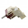 Selettore Programmatore 16 Posizioni RD2F1A1Q16A per Lavatrice Candy Hoover Zerowatt 41014502