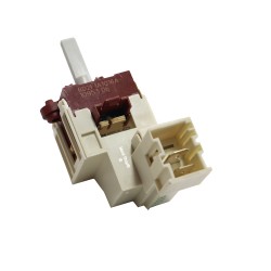 Selettore Programmatore 16 Posizioni RD2F1A1Q16A per Lavatrice Candy Hoover Zerowatt 41014502