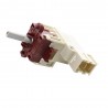Selettore Programmatore 16 Posizioni RD2F1A1Q16A per Lavatrice Candy Hoover Zerowatt 41014502