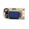 Luce Lampada Led 20BDL12 32045527 per Frigorifero Vestel Sharp Akai Telefunken Continental 32042482