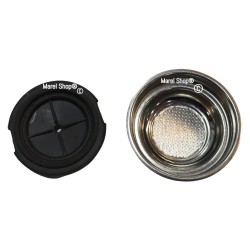 Kit Cialda per Portafiltro Saeco Gaggia Philips 9972914