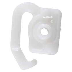 Boccola Supporto Gancio Fermo A152 per Porta Frigorifero Sharp LSTPPA152CBFA