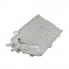 Coperchio Vaschetta Cassetto Detersivo 41018XXX - 41038266 per Lavatrice Candy Hoover Zerowatt 41022270 41038265