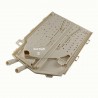 Coperchio Vaschetta Cassetto Detersivo 41018XXX - 41038266 per Lavatrice Candy Hoover Zerowatt 41022270 41038265