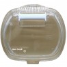 Contenitore tanica recupero acqua per asciugatrice Candy Hoover Zerowatt 49125480 40008542