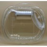 Contenitore tanica recupero acqua per asciugatrice Candy Hoover Zerowatt 49125480 40008542