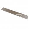 Plafoniera Copertura Lampada 432 x 60 mm per Cappa Elica 3001I.1