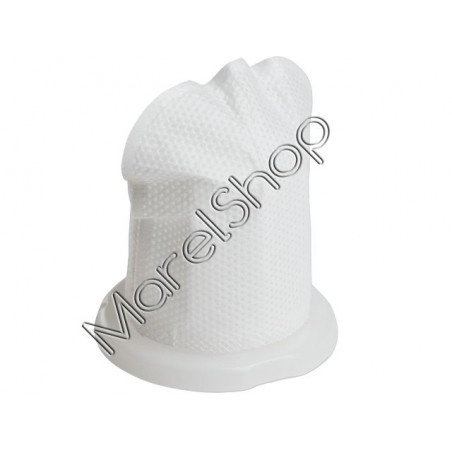 Unità Filtro Originale Aspirabriciole Vorwerk VC100 47015