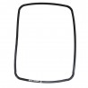 Guarnizione Porta per Forno Ariston Indesit Whirlpool 31 x 42 cm C00738192