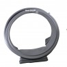 Soffietto Guarnizione Oblò per Lavatrice Candy Hoover Zerowatt 43013340