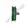 Tunnel Completo Originale Vorwerk Battitappeto EB350/351 30059