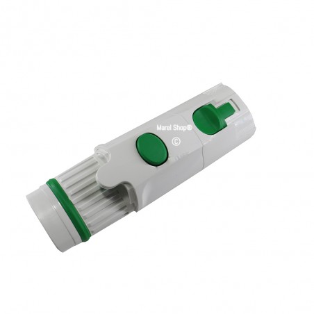 Adattatore per accessori non elettrificati VK200 su nuovo VK7 AD7 01062