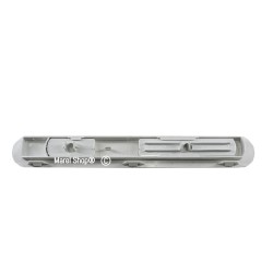 Pulsantiera cruscotto pannello comandi interruttore lunghezza 21 cm per cappa Elica CU008A