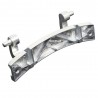 Cerniera Chiusura Porta per Lavatrice Bosch Siemens 00171269