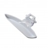Maniglia maniglietta sportello oblò per lavatrice Electrolux Zanussi Rex 140036106015