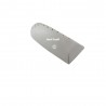 Battitore Trascinatore per Cesto Lavatrice Candy Hoover Zerowatt 41024567