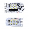 Luce Lampada Led 20BDL12 32045527 per Frigorifero Vestel Sharp Akai Telefunken Continental 32042482