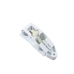 Blocco Porta Blocchetto Serratura Chiusura per Porta Asciugatrice Electrolux Zanussi Rex 140067777015