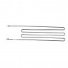 Resistenza 3500 W 18 x 85 cm per sauna Helo SEPC200