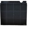 Filtro in Carbone 220 x 190 x 210 mm per Cappa Elica Turboair Whirlpool MOD 15 484000008575