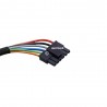 Cablaggio Inferiore Originale Collegamento Accessori per Folletto VK7 37254