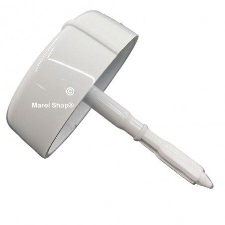 Manopola Tonda per Programmi Lavatrice Whirlpool Ignis Bauknecht 481071425401