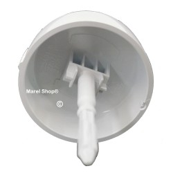 Manopola Tonda per Programmi Lavatrice Whirlpool Ignis Bauknecht 481071425401