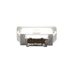 Interruttore Doppio Luce 4 Contatti per Porta Frigorifero Samsung DA34-00006C