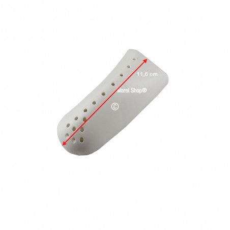 Battitore Trascinatore per Cesto Lavatrice Candy Hoover Zerowatt 41024567