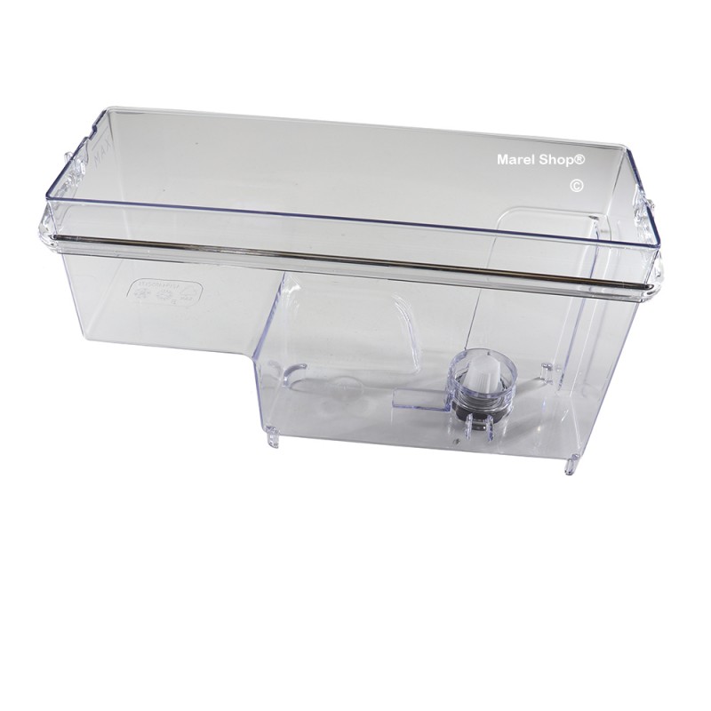 Serbatoio Tanica Acqua per Macchina da Caffè Saeco Gaggia Philips 996530073476