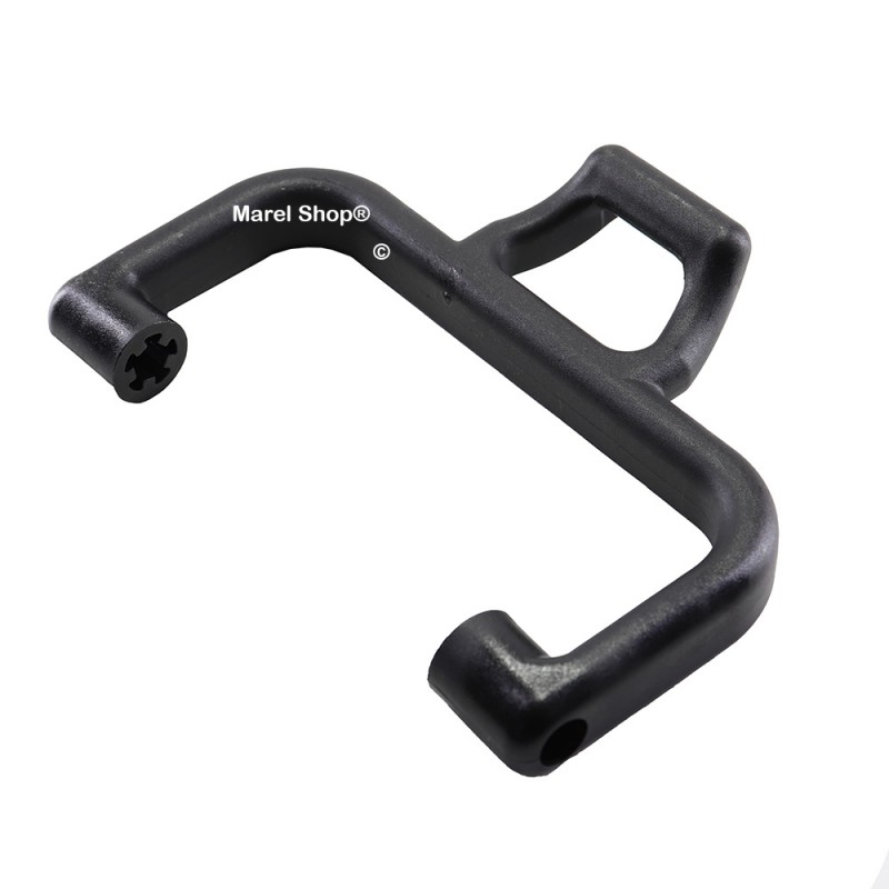 Leva Maniglia Manico per Macchina da Caffè Didiesse Frog Modello Didì 15706034