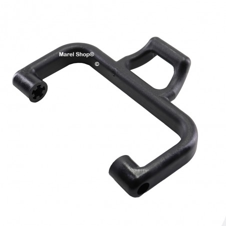 Leva Maniglia Manico per Macchina da Caffè Didiesse Frog Modello Didì 15706034