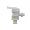 Valvola Antigoccia per Macchina da Caffè De Longhi Serie EC200 EC145 7313260161