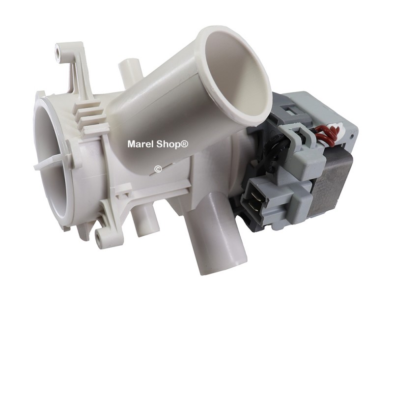 Pompa Elettropompa di Scarico per Lavatrice Beko 2880400600