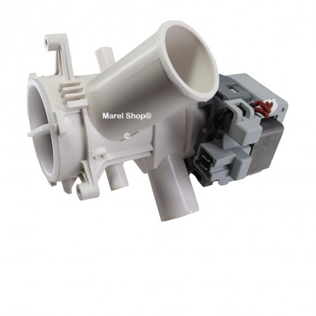 Pompa Elettropompa di Scarico per Lavatrice Beko 2880400600