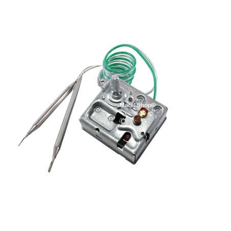 Termostato per Sauna Harvia Due Sonde  55.60012.860