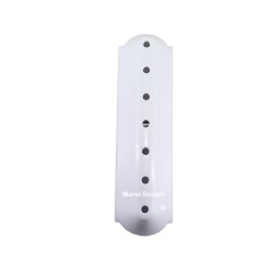 Kit 3 Pezzi Battitore Trascinatore 17 cm o 18 cm  42004244 per Cesto Lavatrice Vestel Candy Smeg Panasonic 42004244